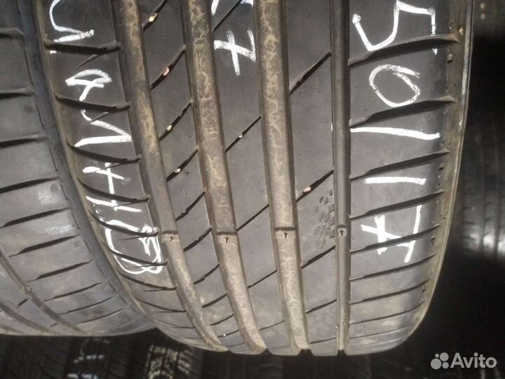 Kumho 722 215/50 R17