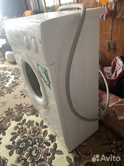 Стиральная машина бу ardo