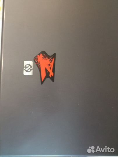 Ноутбук HP 550