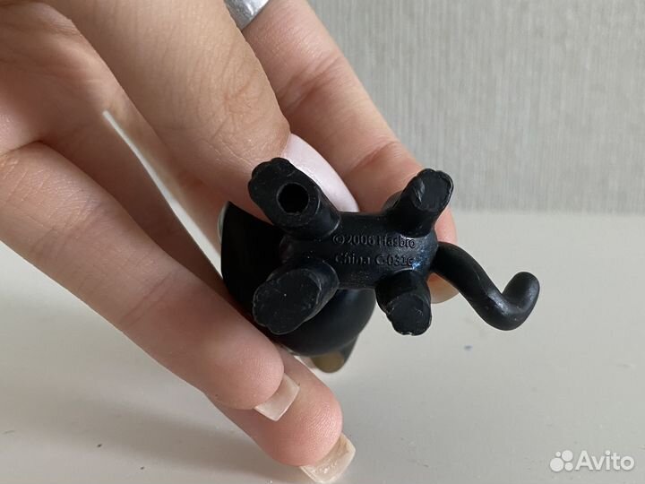 Lps кошки стоячки