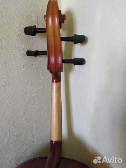 Виолончель, 4/4