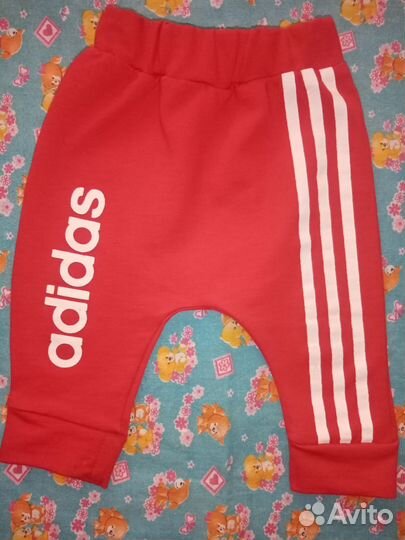 Костюм для малыша