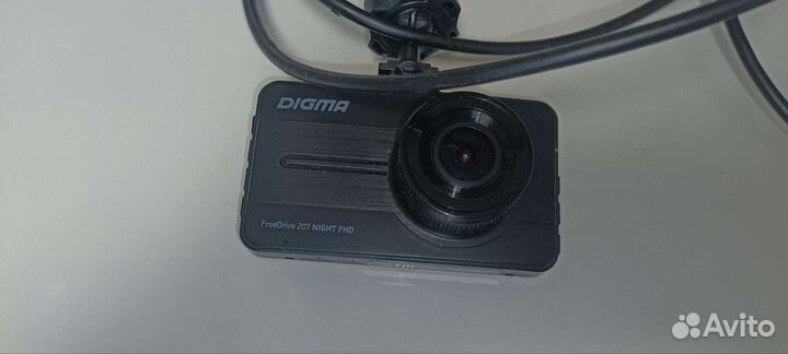 Видео регистратор