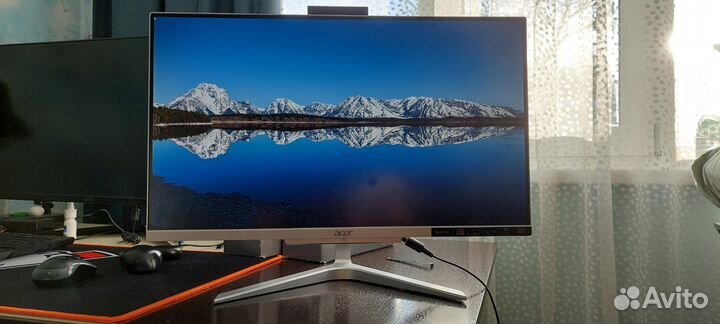 Продам моноблок