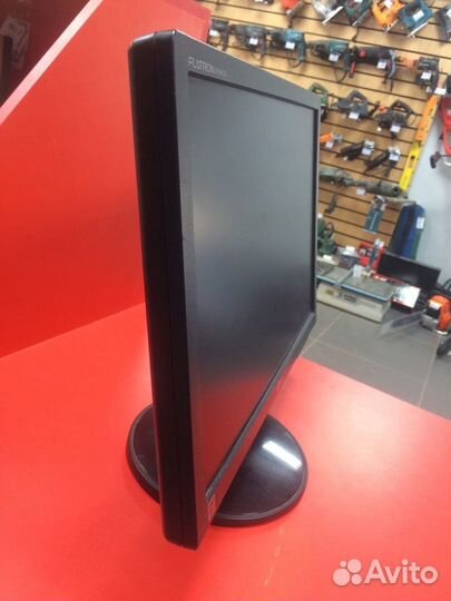 Монитор LG Flatron W1942SE