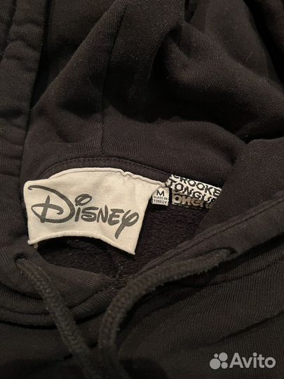 Худи Crooked tongues