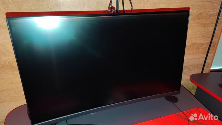 Монитор 240 гц 27