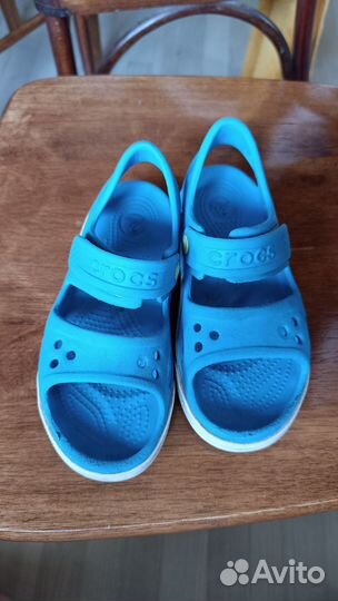 Сандали crocs с11