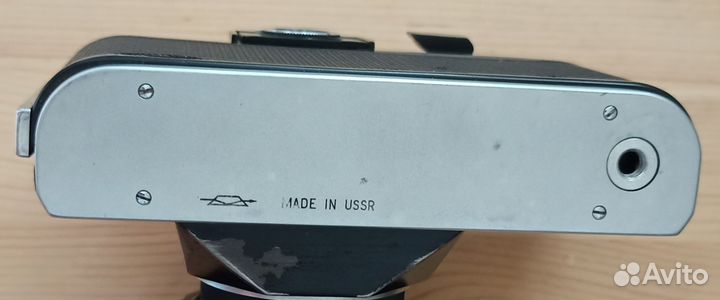 Фотоаппарат zenit-B