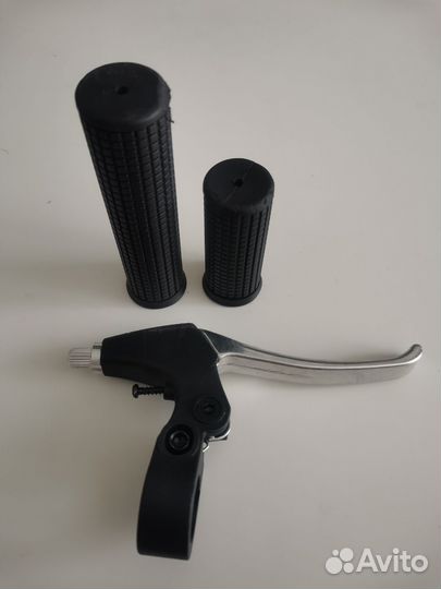 Ручка тормоза для велосипеда