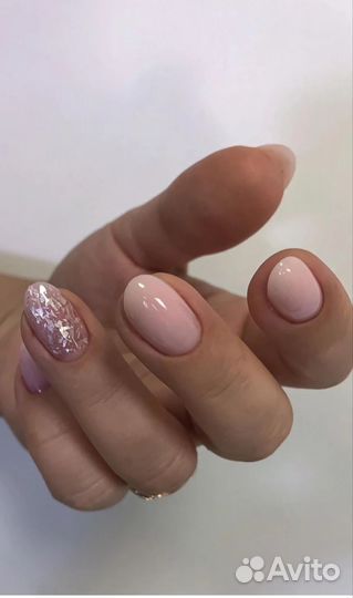 Мастер маникюра на дому