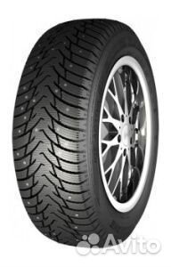 Nankang SW-8 215/70 R16 100T