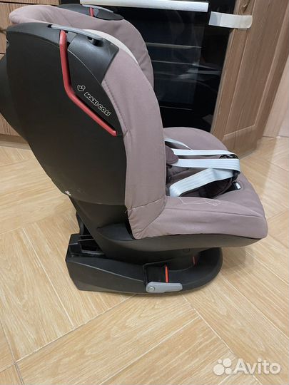 Автокресло Maxi-Cosi Tobi (Макси-Кози Тоби)
