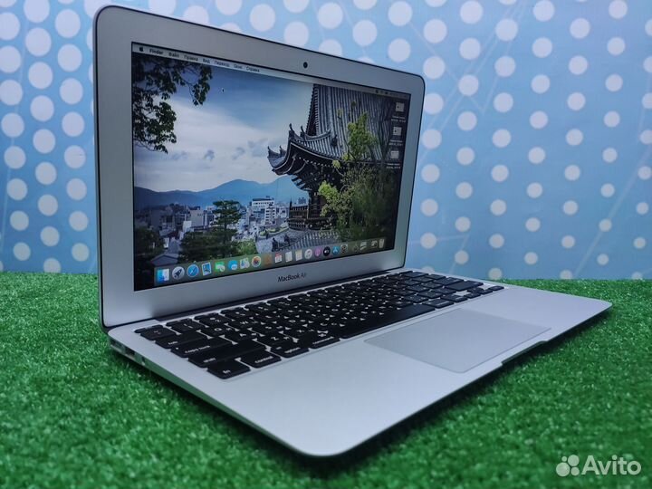 Ноутбук MacBook Air 11