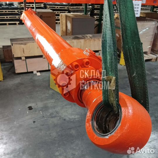 Гидроцилиндр стрелы Doosan S225NLC-V