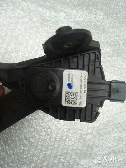 Педаль газа для Ford mustang 5