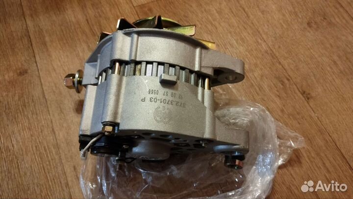 Генератор ваз 2104-21099