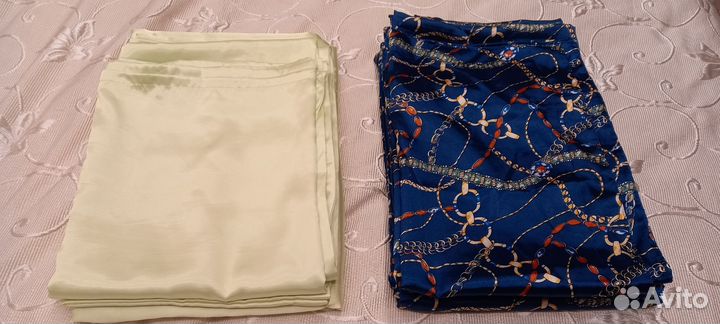 Постельное белье