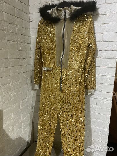 Комбинезон женский новый