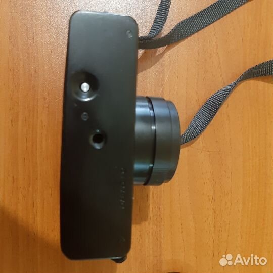 Продается фотоаппарат фэд-50