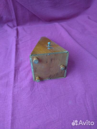 Метроном Чехословакия