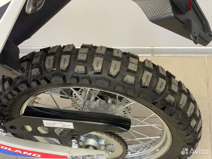 Motoland CRF ST enduro