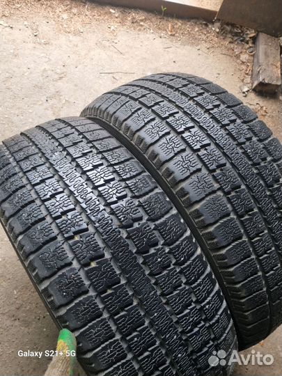 Toyo Garit G4 215/55 R17