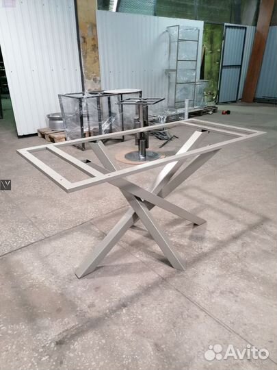 Каркас стола