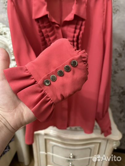 Рубашка женская