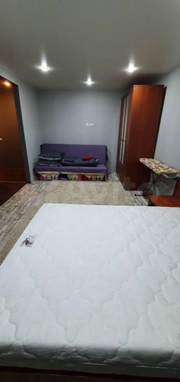 1-к. квартира, 32 м², 4/5 эт.