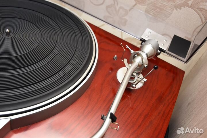 Victor JL-b44 Direct Drive Made In Japan