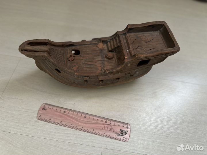 Украшения для аквариума
