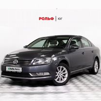 Volkswagen Passat 1.8 MT, 2012, 162 581 км