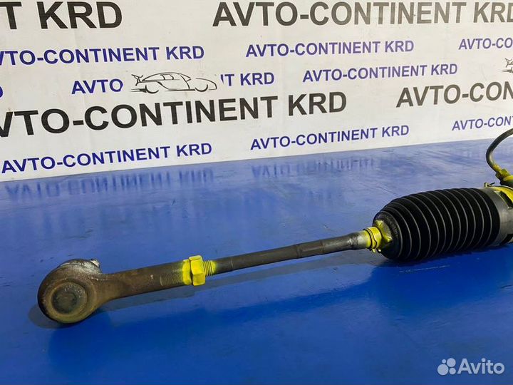 Рулевая рейка Nissan Liberty RM12 QR20