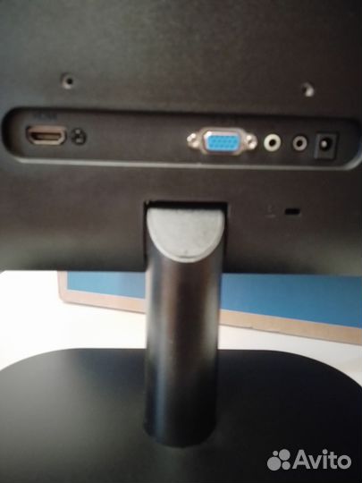 Монитор AOC 27 дюймов