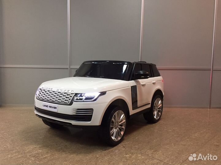 Электромобиль