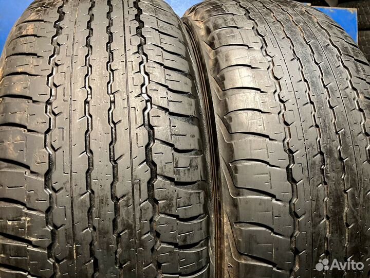 Dunlop Grandtrek AT22 265/60 R18