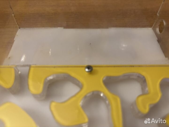 Муравьиная ферма