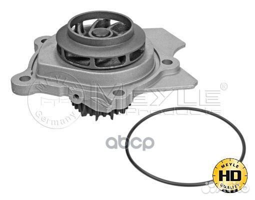 06H121026 CQ Помпа audi A3 (8P1, 8PA) (05/03-08