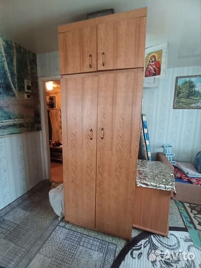 Мини стенка