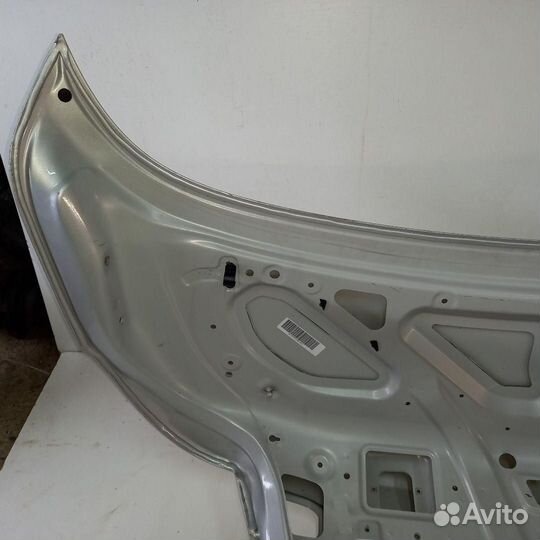 Крышка (дверь) багажника BMW 3 E90/E91/E92/E93