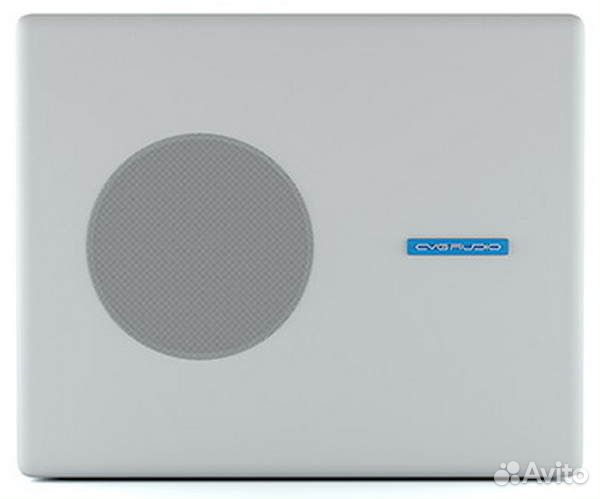 Пассивный корпусной сабвуфер CVGaudio SUBone model