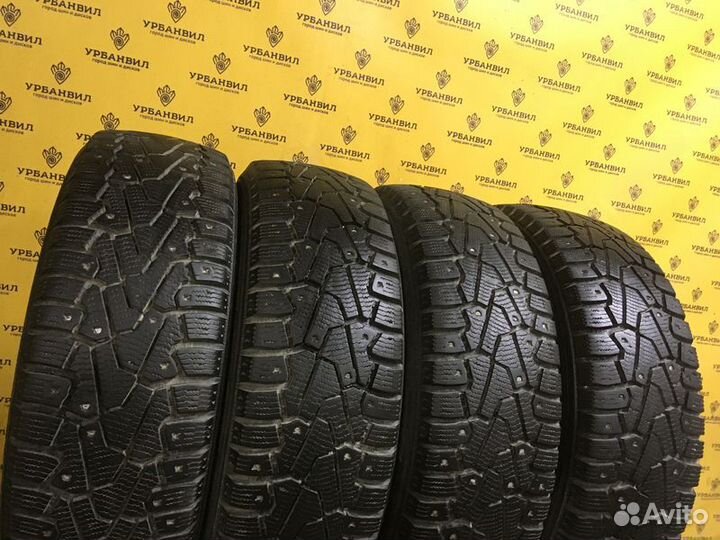 Pirelli Ice Zero 185/70 R14 88T