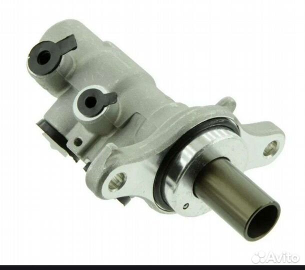 Главный тормозной цилиндр калина, приора, гранта