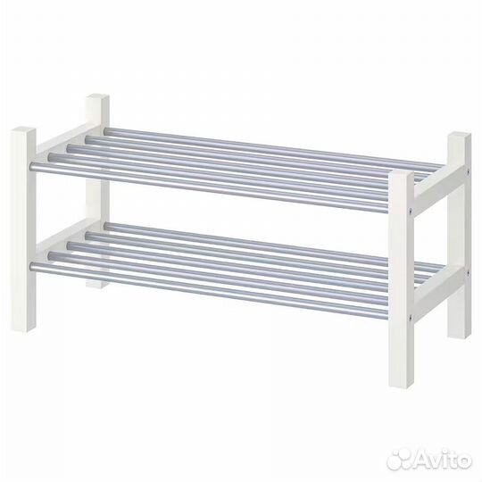 Обувница IKEA tjusig