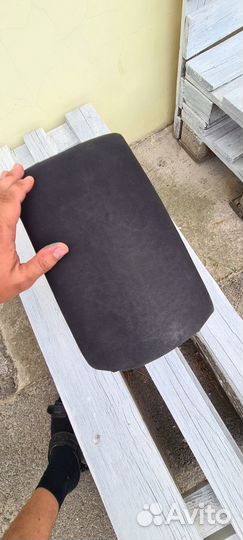 Подлокотник KIA RIO 3