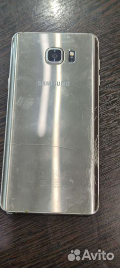 Samsung galaxy note 5