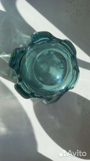 Маленькая вазочка