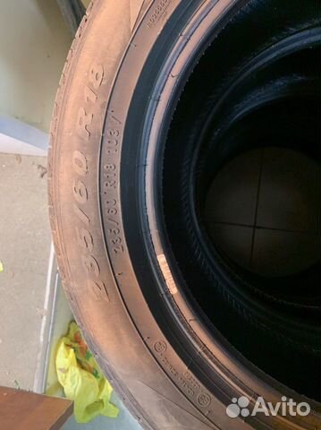 Pirelli Scorpion Verde SUV 235/60 R18