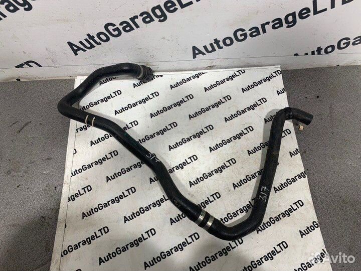 Патрубок охлаждения Bmw X5 F15 N57D30A 2018